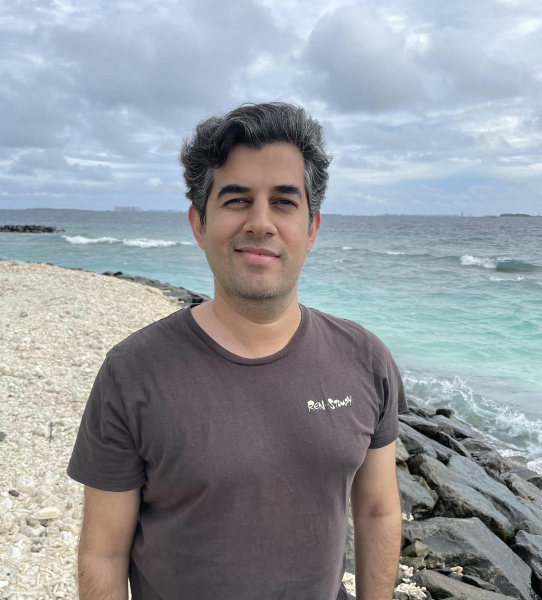 Muhammad Ali Bandial