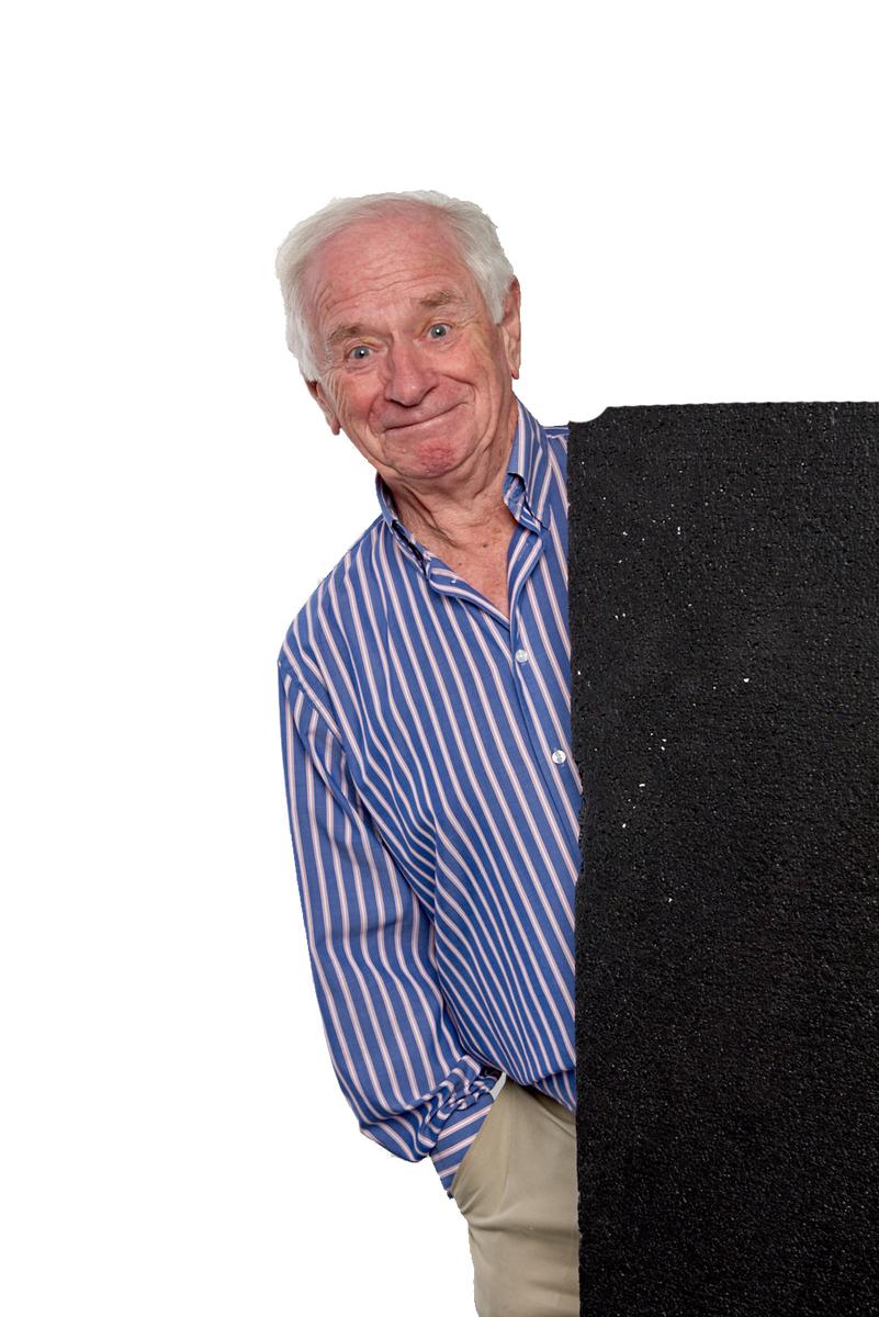 Johnny Ball