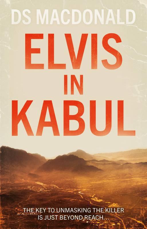 Elvis in Kabul