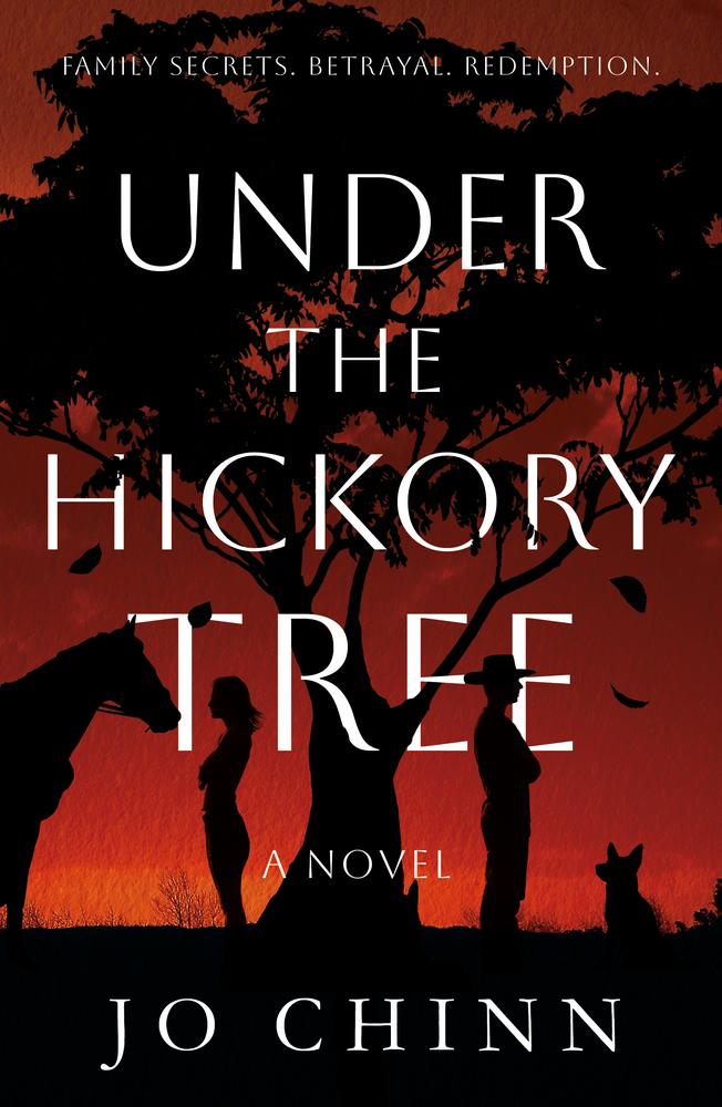 Under The Hickory Tree