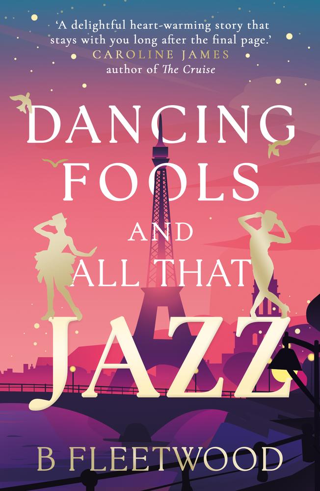 Dancing Fools and All That Jazz