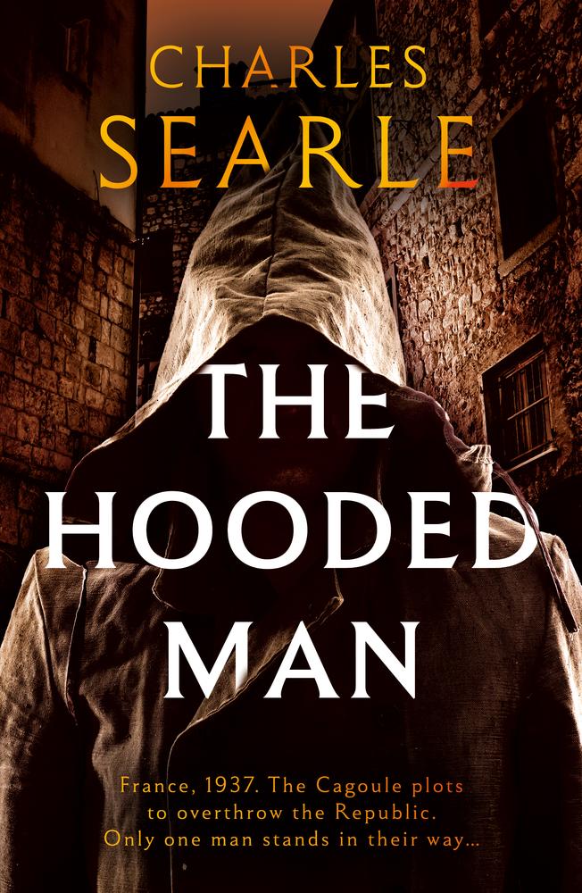 The Hooded Man