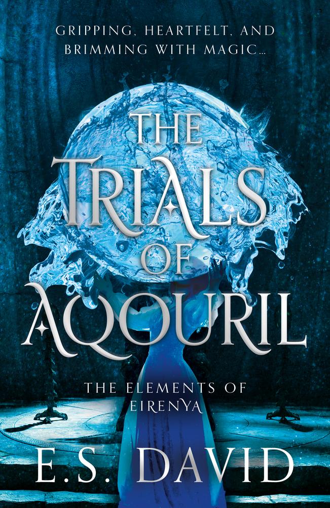 The Trials of Aqouril