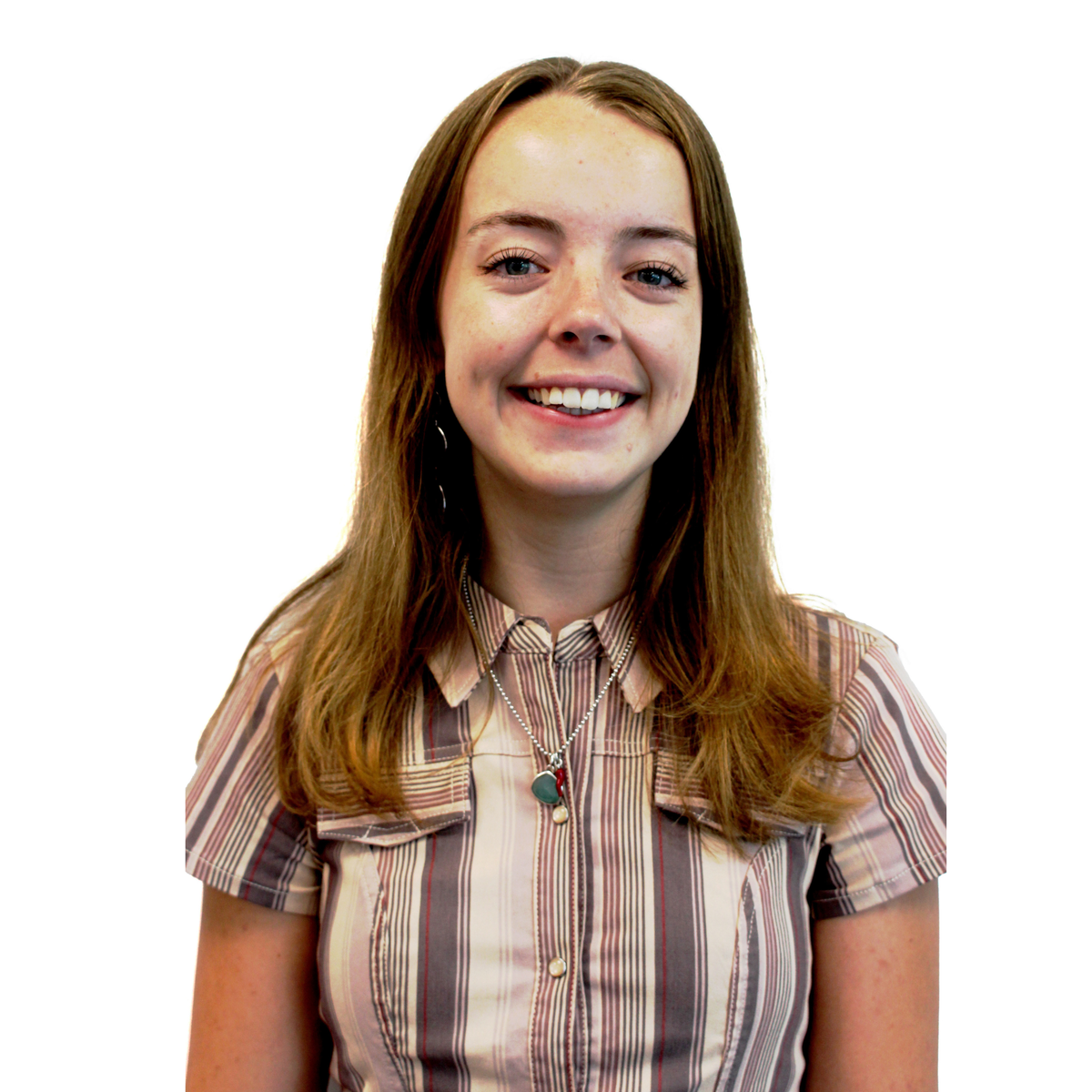 Kiera Caspall