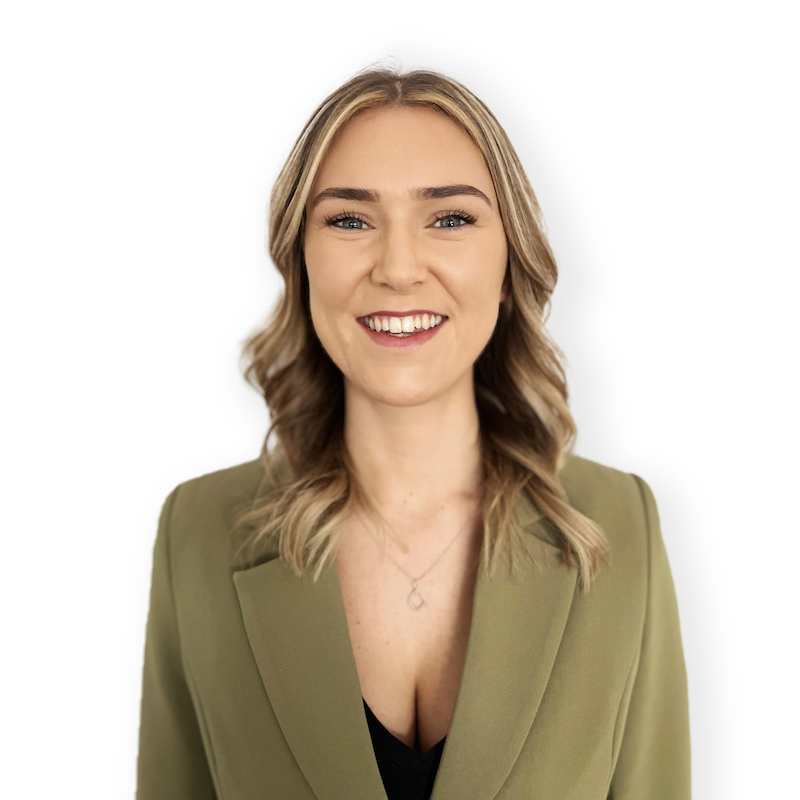 Megan Lockwood-Jones