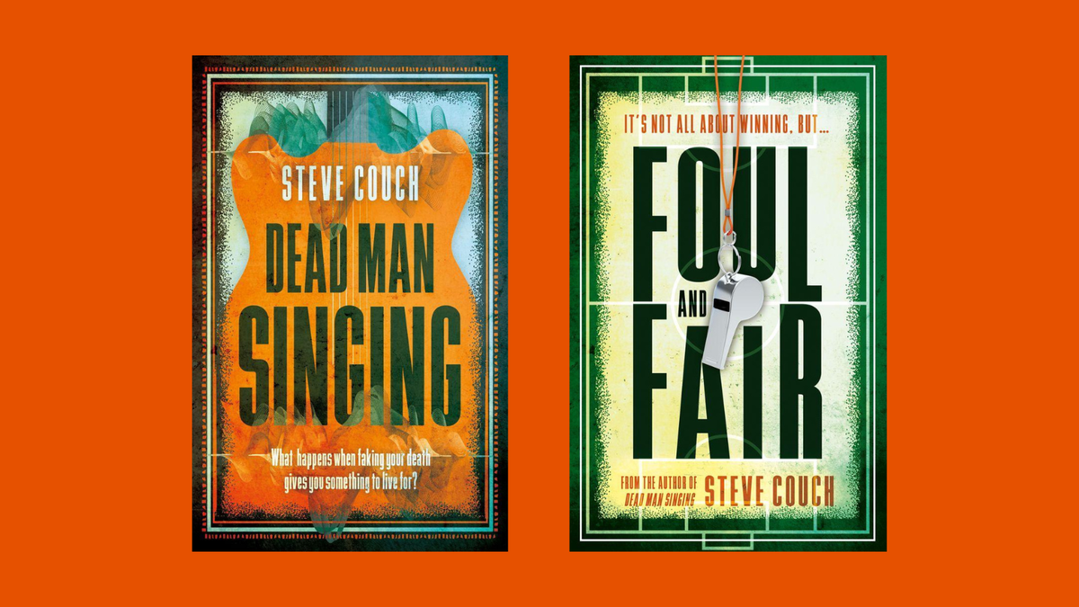 Rhythms and Rivalries