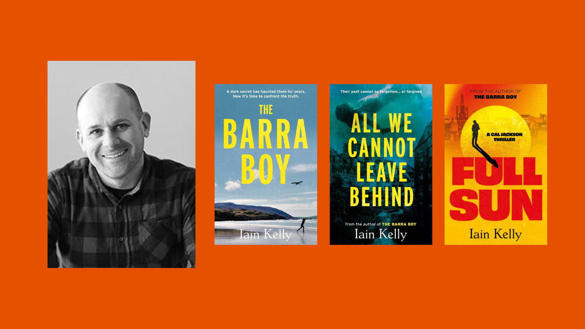 Homegrown Publishing Success