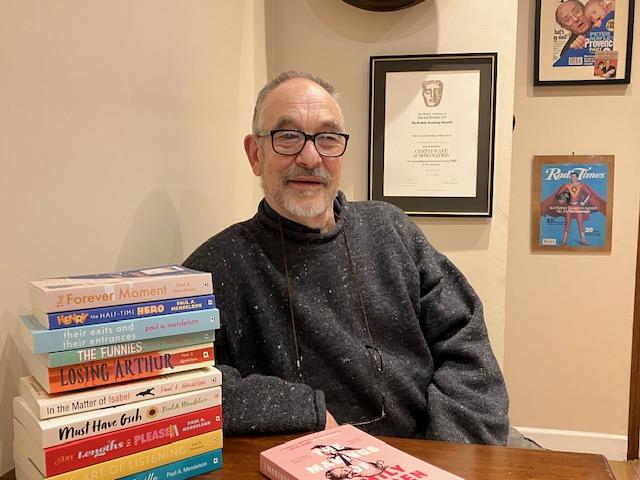 12 Titles and Counting