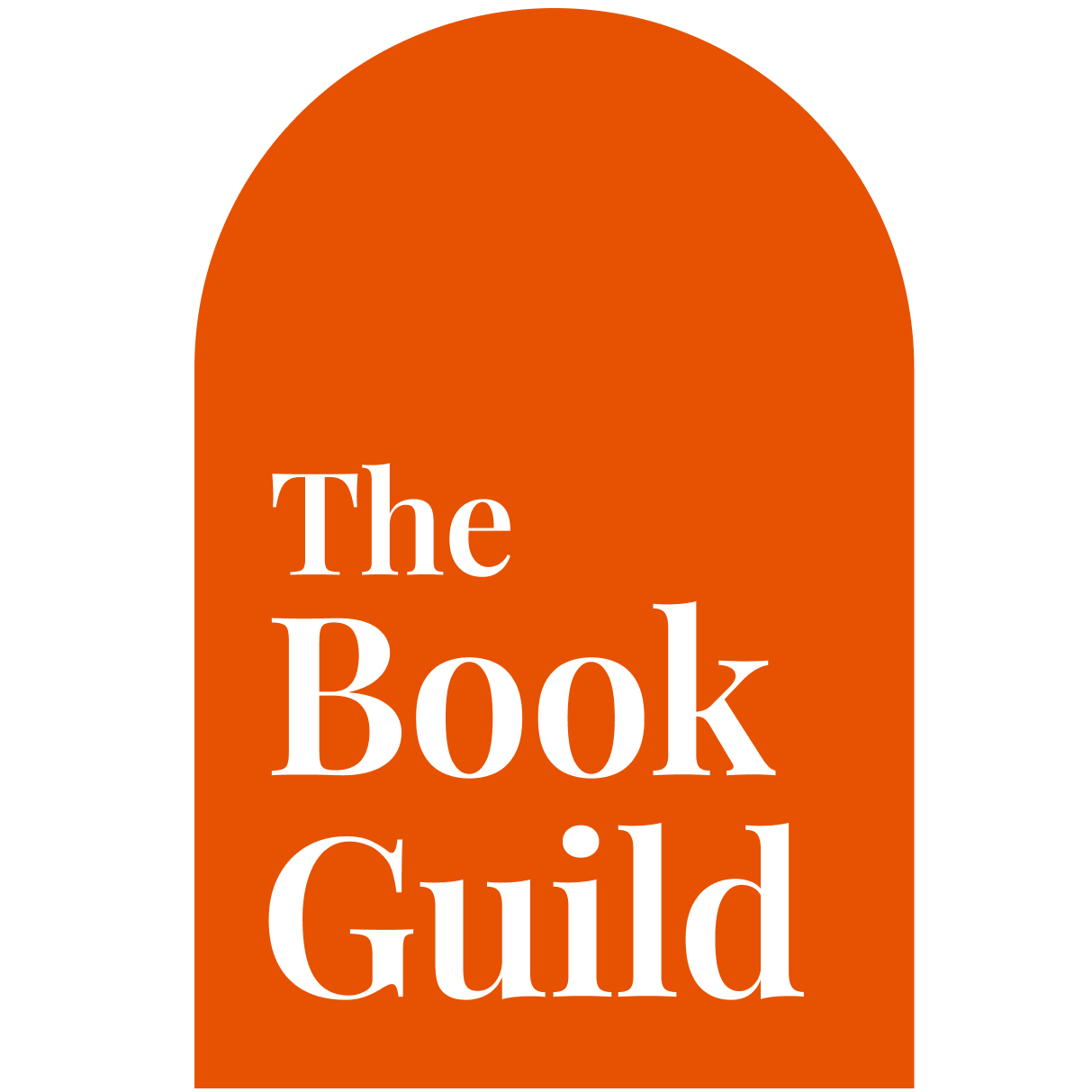 The Bookguild Logo